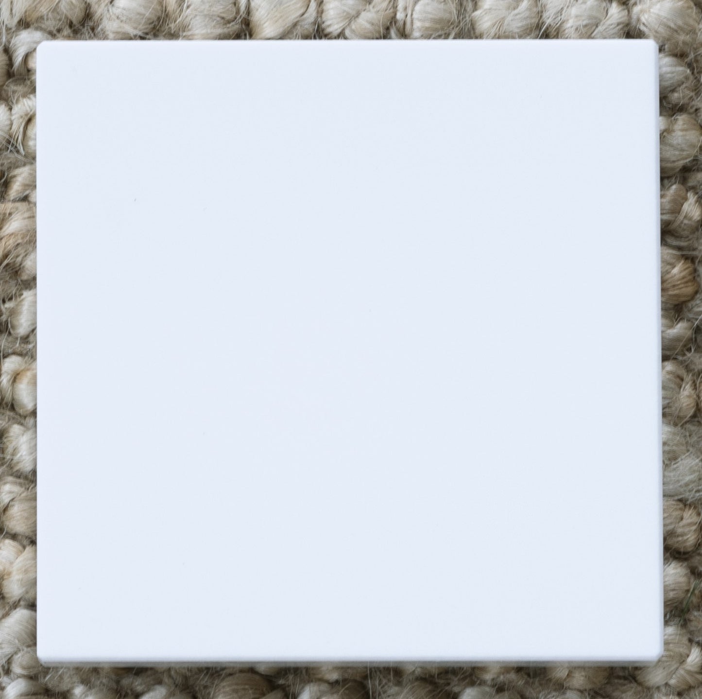 Echantillon Solid Surface Blanc