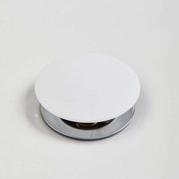 Clapet de bonde clic-clac en Solid Surface